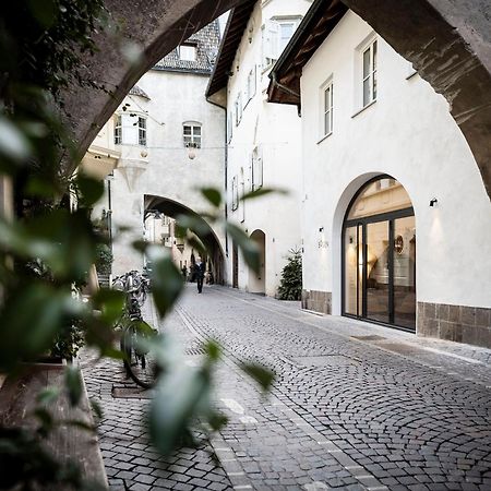Bogen Bistro & Apartments Bolzano Zewnętrze zdjęcie