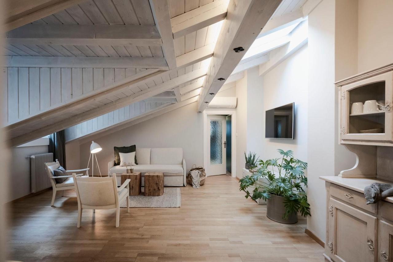 Bogen Bistro & Apartments Bolzano Zewnętrze zdjęcie