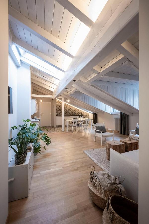 Bogen Bistro & Apartments Bolzano Zewnętrze zdjęcie