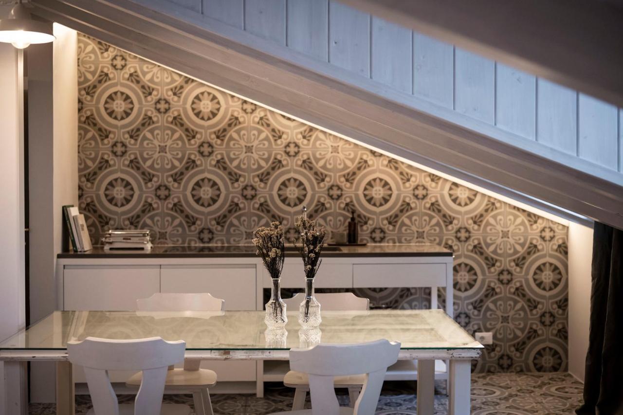 Bogen Bistro & Apartments Bolzano Zewnętrze zdjęcie
