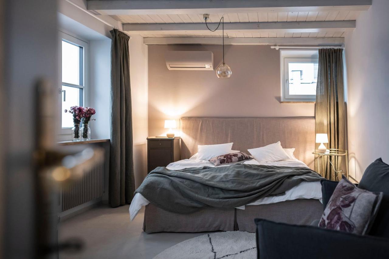 Bogen Bistro & Apartments Bolzano Zewnętrze zdjęcie