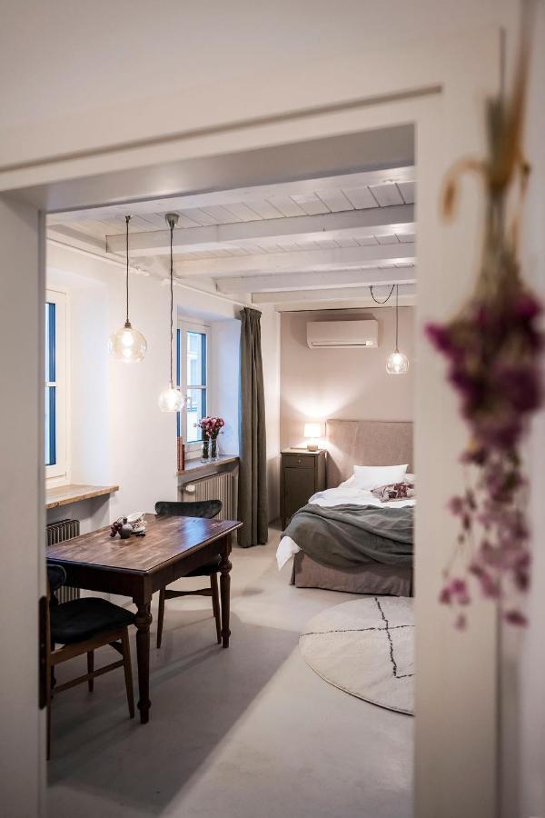 Bogen Bistro & Apartments Bolzano Zewnętrze zdjęcie