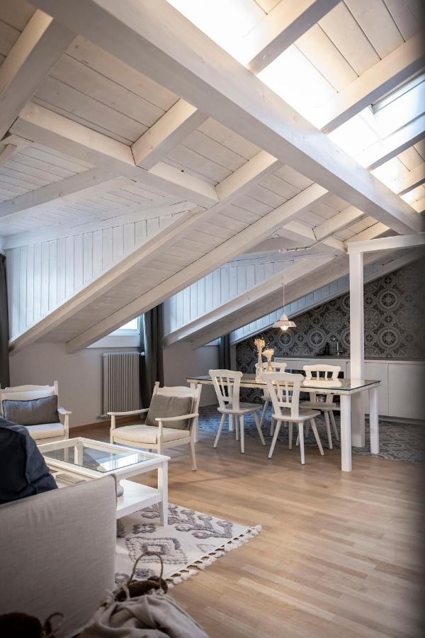 Bogen Bistro & Apartments Bolzano Zewnętrze zdjęcie