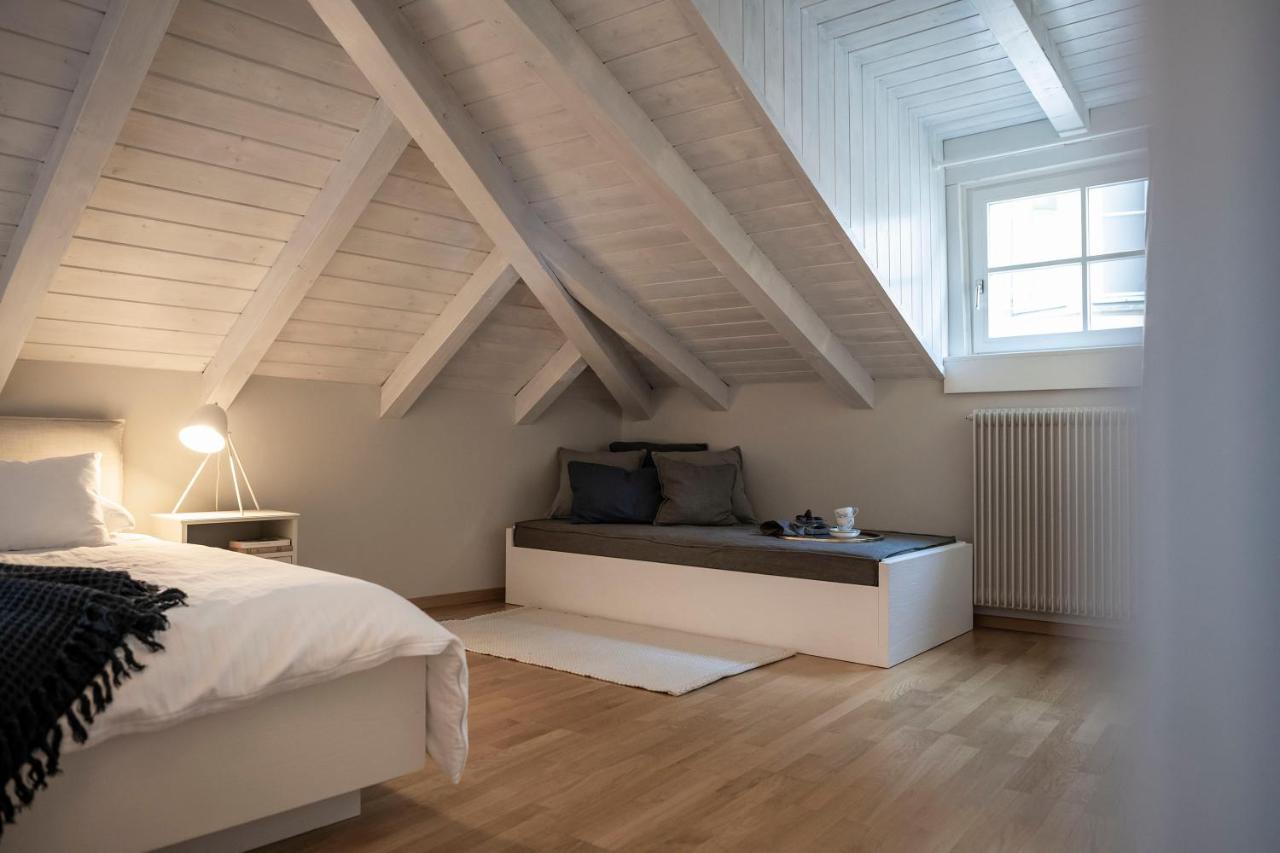 Bogen Bistro & Apartments Bolzano Zewnętrze zdjęcie