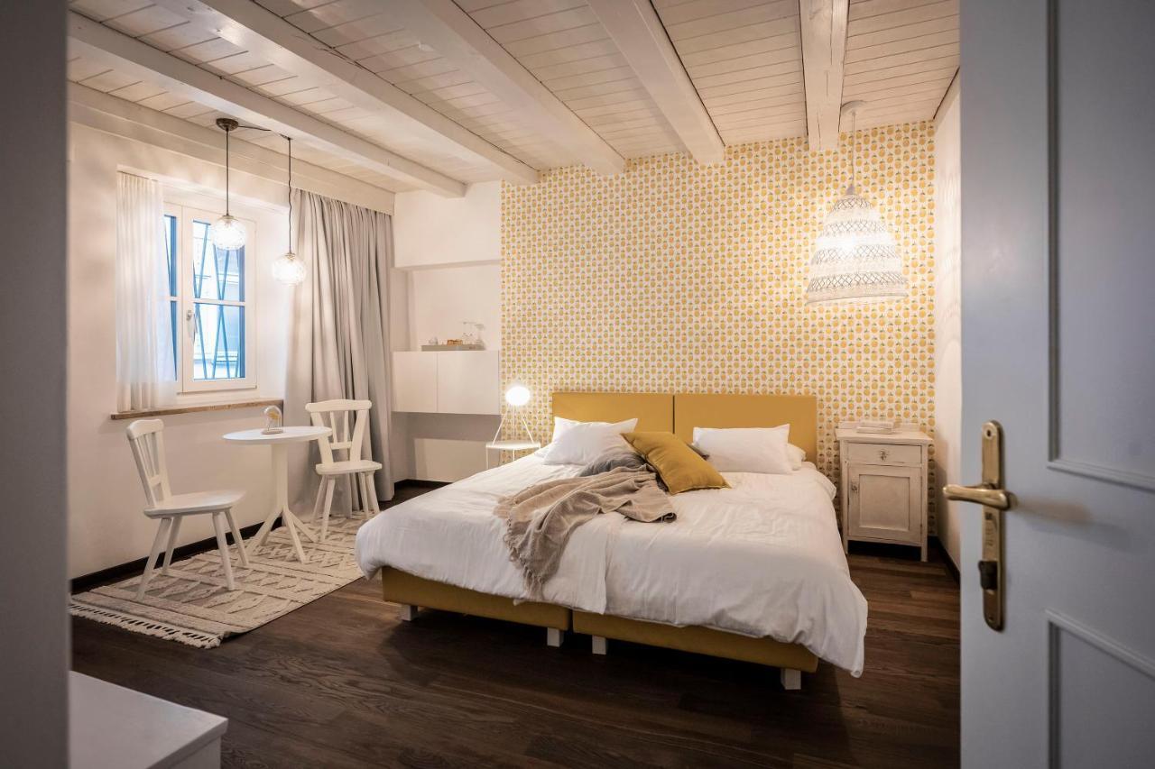 Bogen Bistro & Apartments Bolzano Zewnętrze zdjęcie