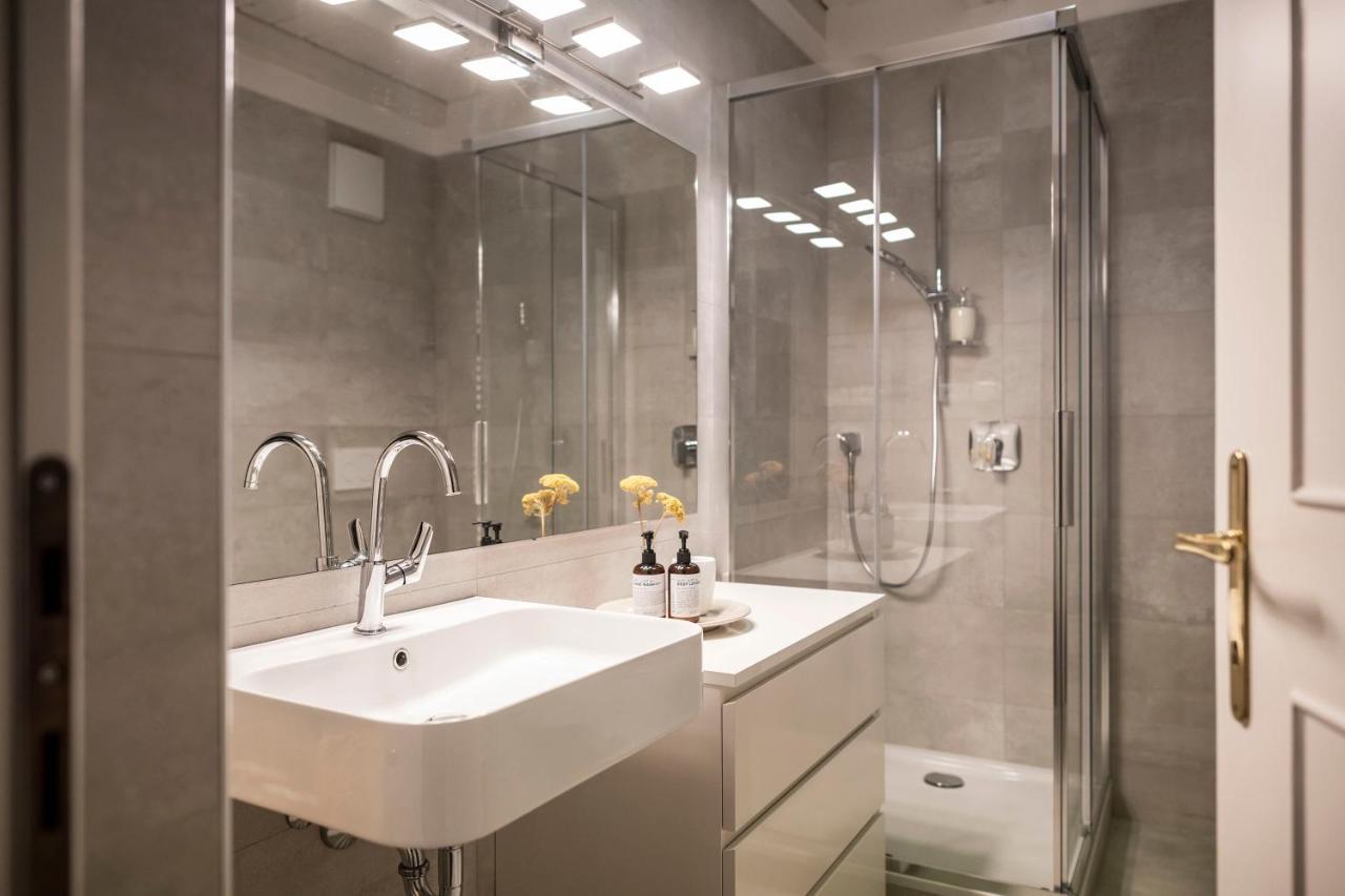 Bogen Bistro & Apartments Bolzano Zewnętrze zdjęcie