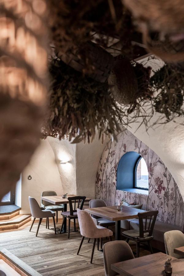 Bogen Bistro & Apartments Bolzano Zewnętrze zdjęcie