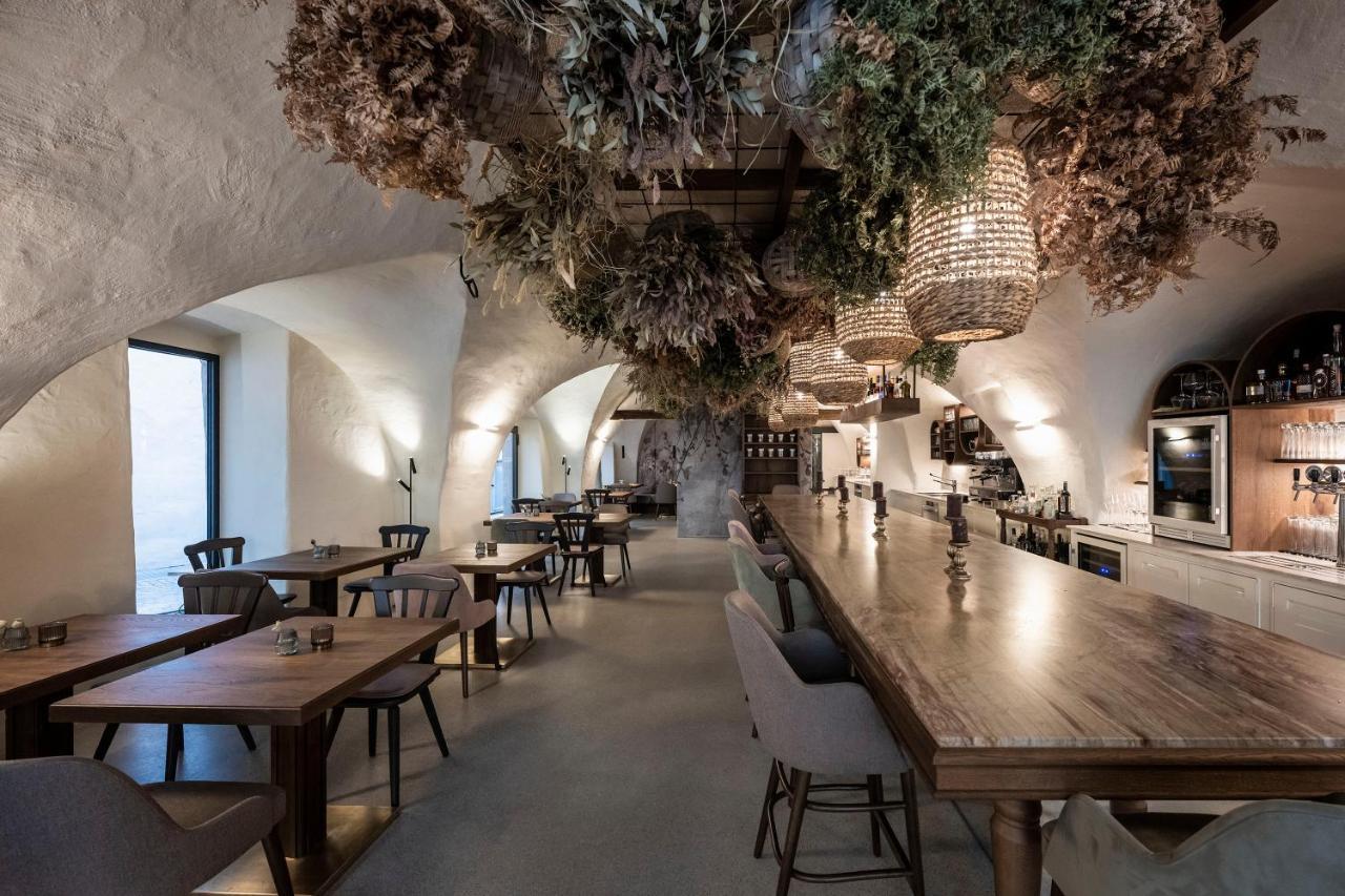 Bogen Bistro & Apartments Bolzano Zewnętrze zdjęcie