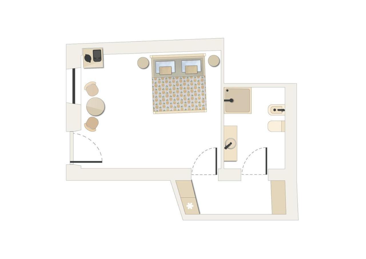 Bogen Bistro & Apartments Bolzano Zewnętrze zdjęcie