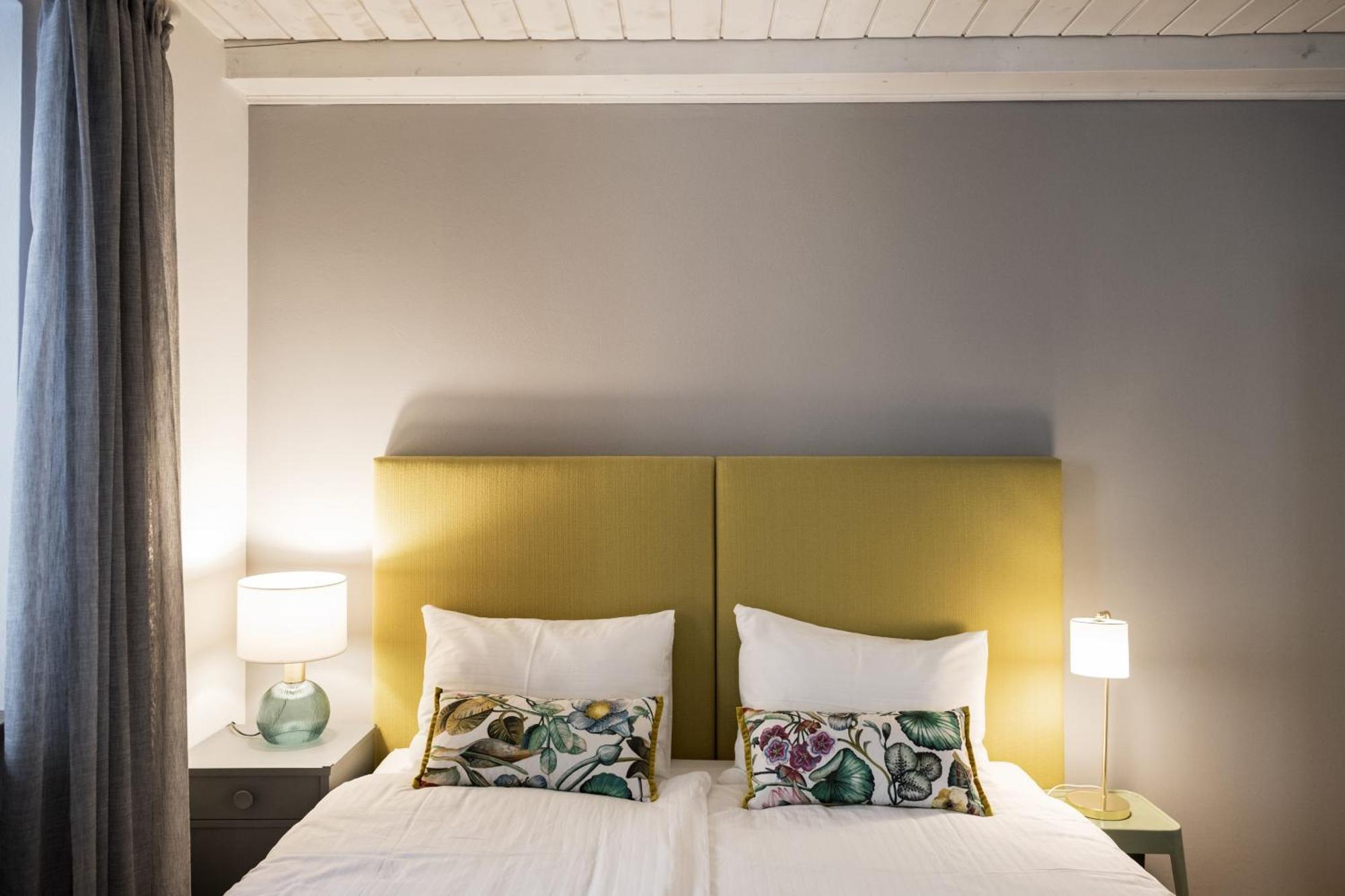 Bogen Bistro & Apartments Bolzano Zewnętrze zdjęcie