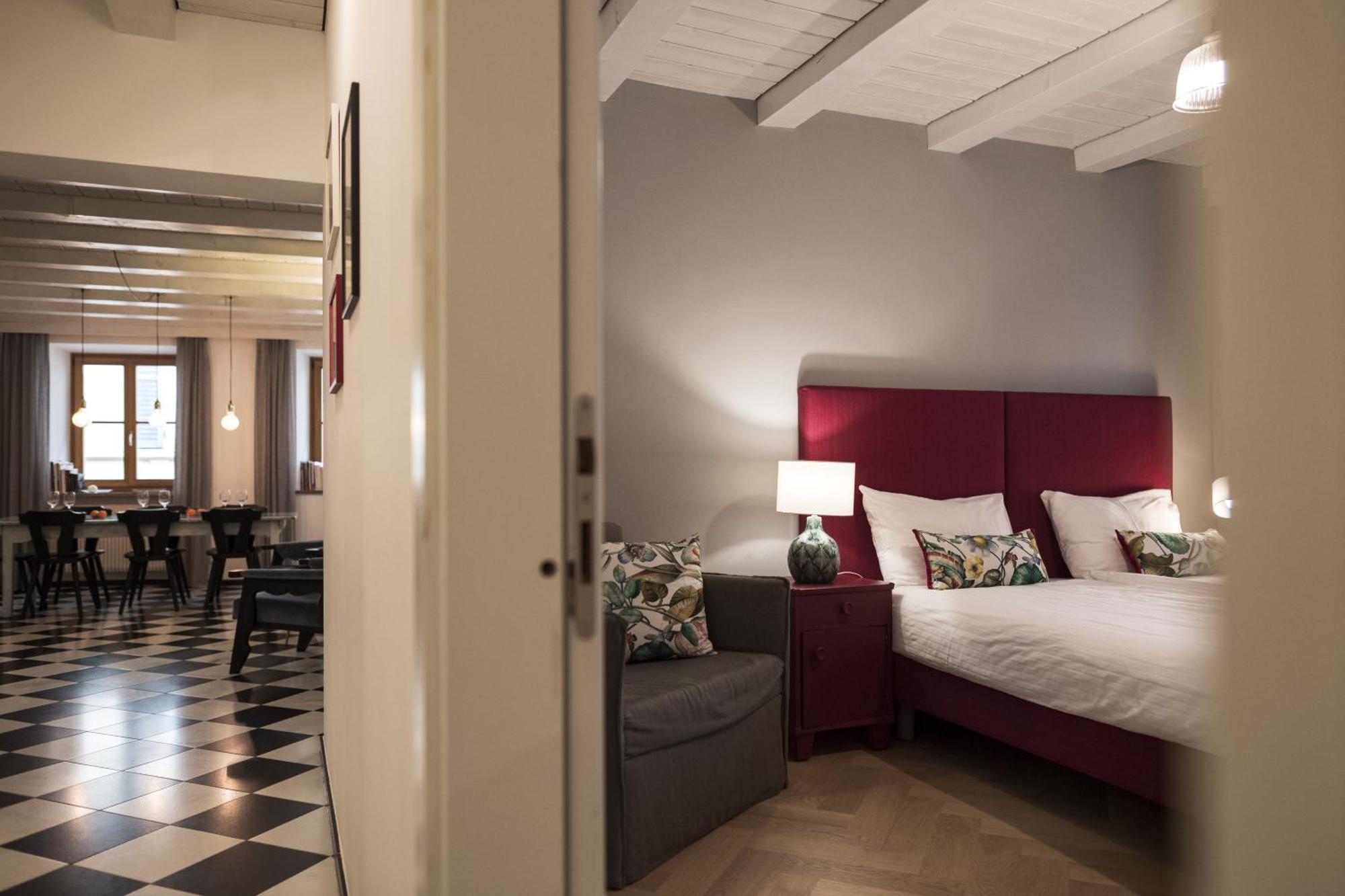 Bogen Bistro & Apartments Bolzano Zewnętrze zdjęcie