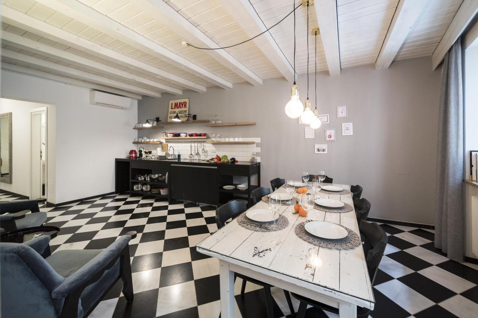 Bogen Bistro & Apartments Bolzano Zewnętrze zdjęcie