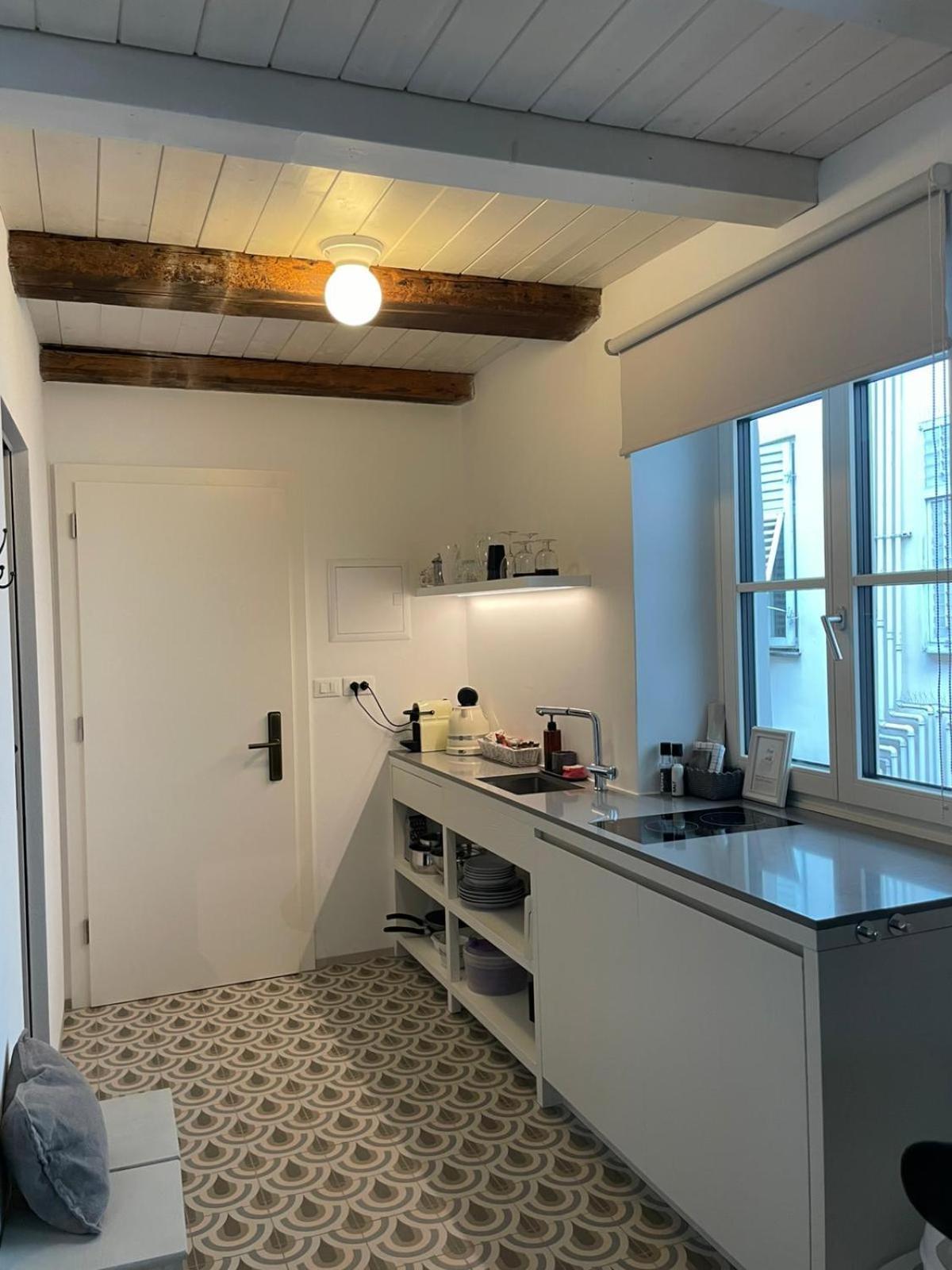 Bogen Bistro & Apartments Bolzano Zewnętrze zdjęcie