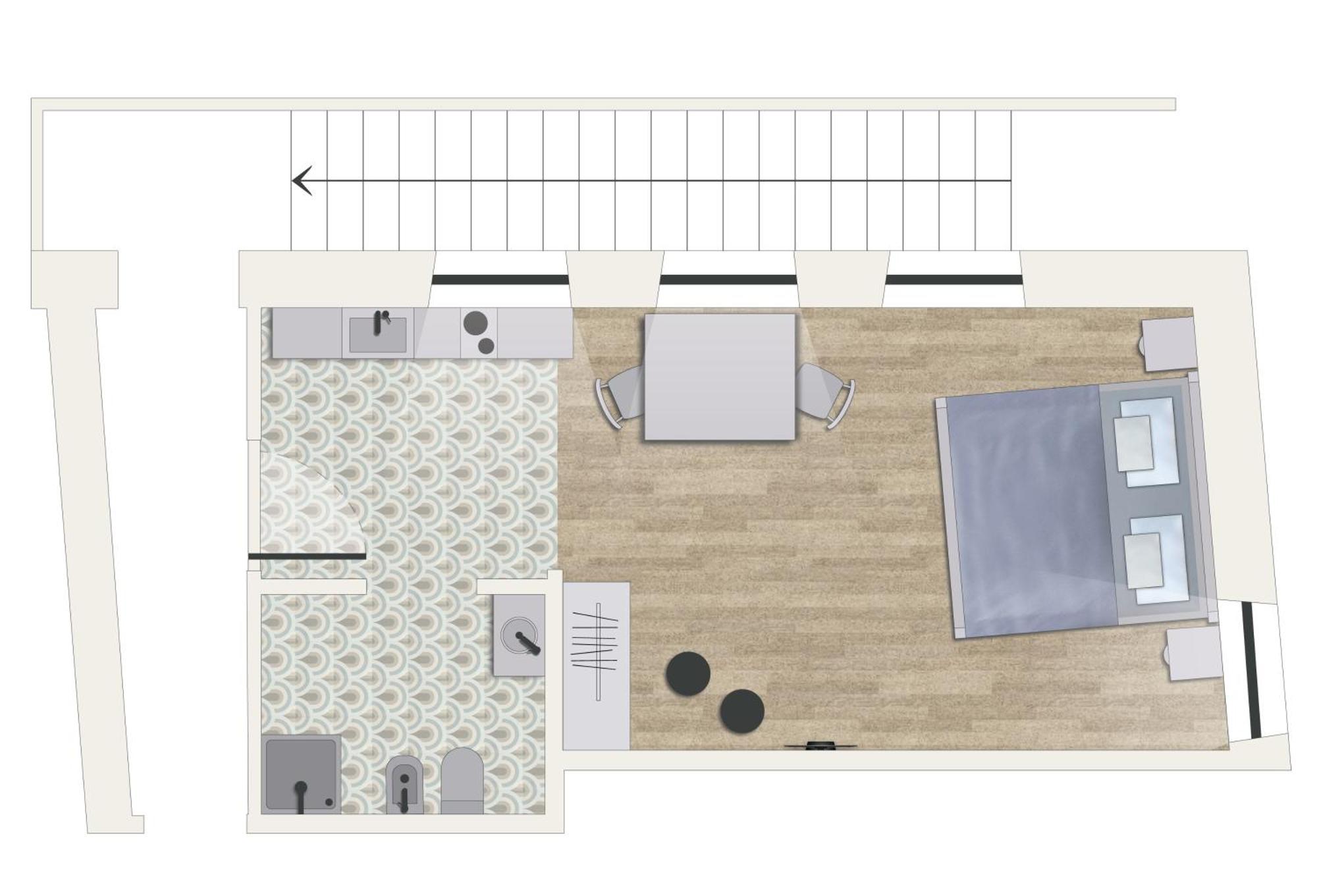 Bogen Bistro & Apartments Bolzano Zewnętrze zdjęcie