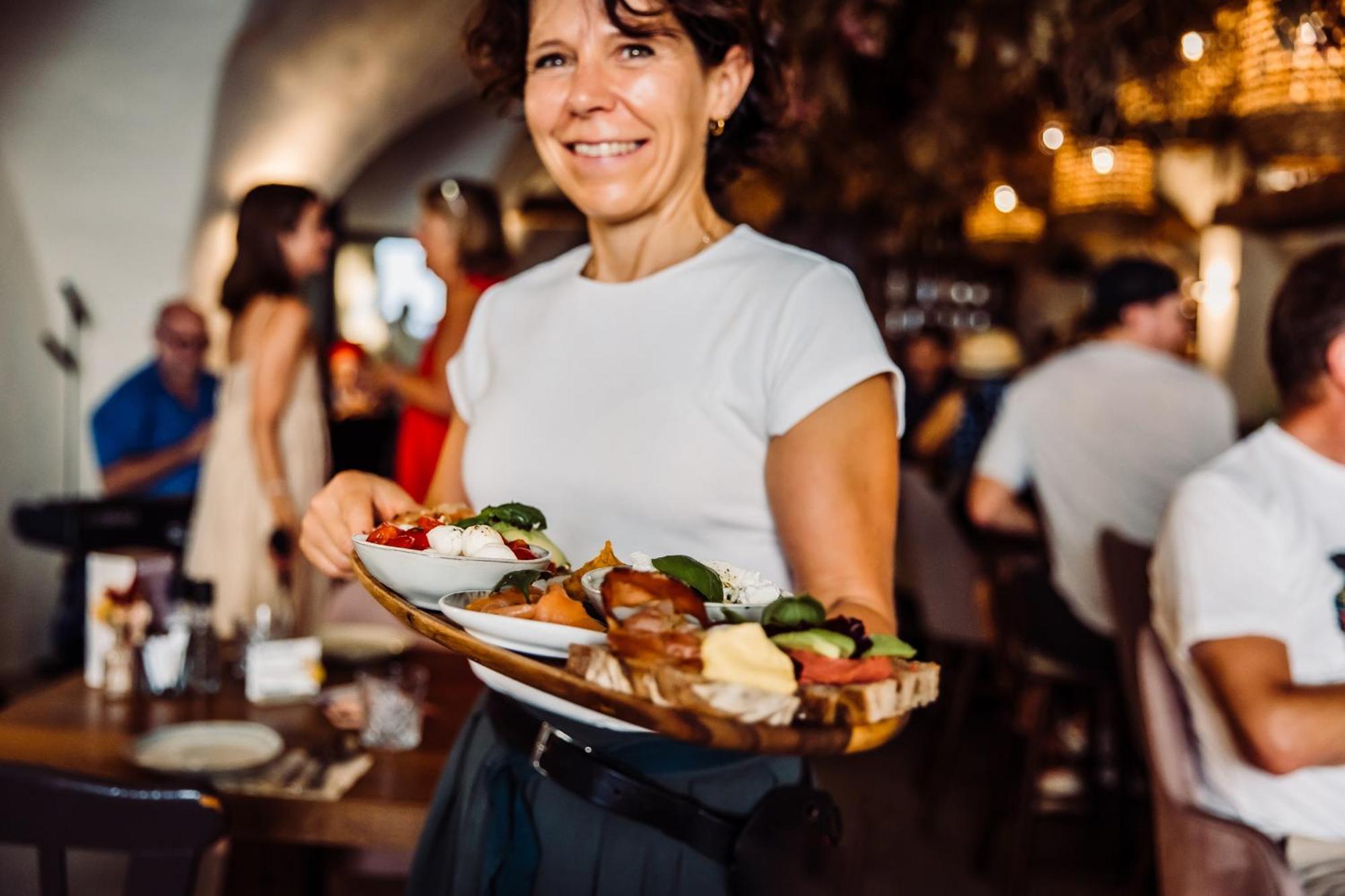 Bogen Bistro & Apartments Bolzano Zewnętrze zdjęcie
